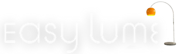 Easy Lume Ltd - Lighting Meets Design logo