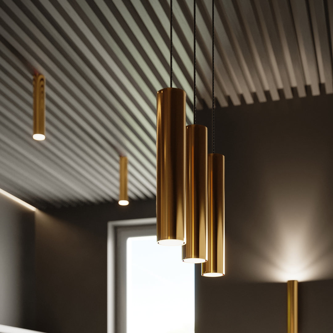 Pendant Lamps