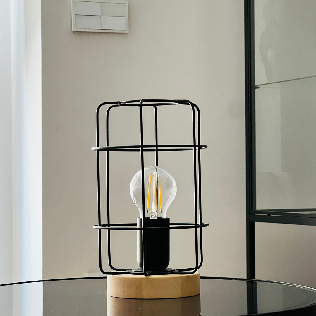 Gotto Table Lamp