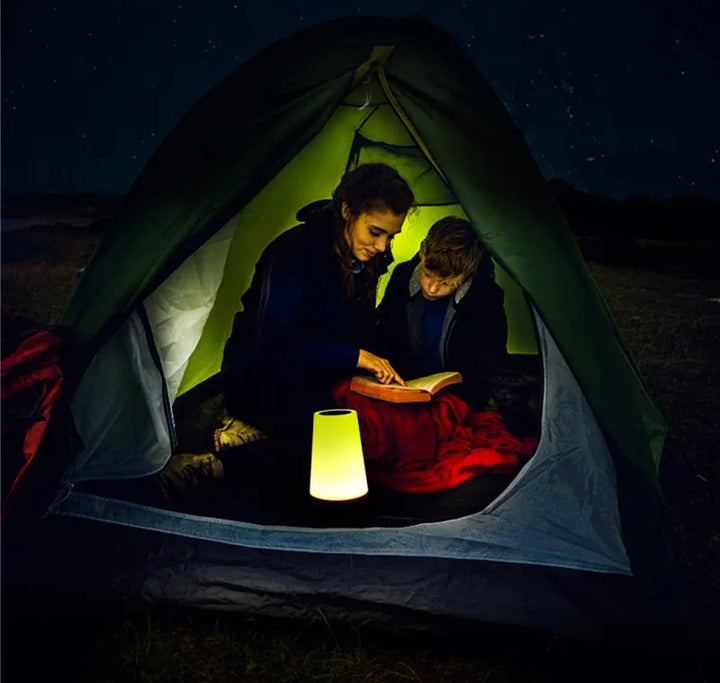 MoodMaker Wireless RGB Dynamic Lamp
