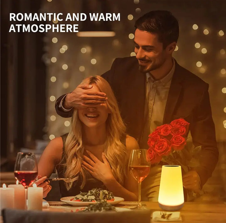 MoodMaker Wireless RGB Dynamic Lamp