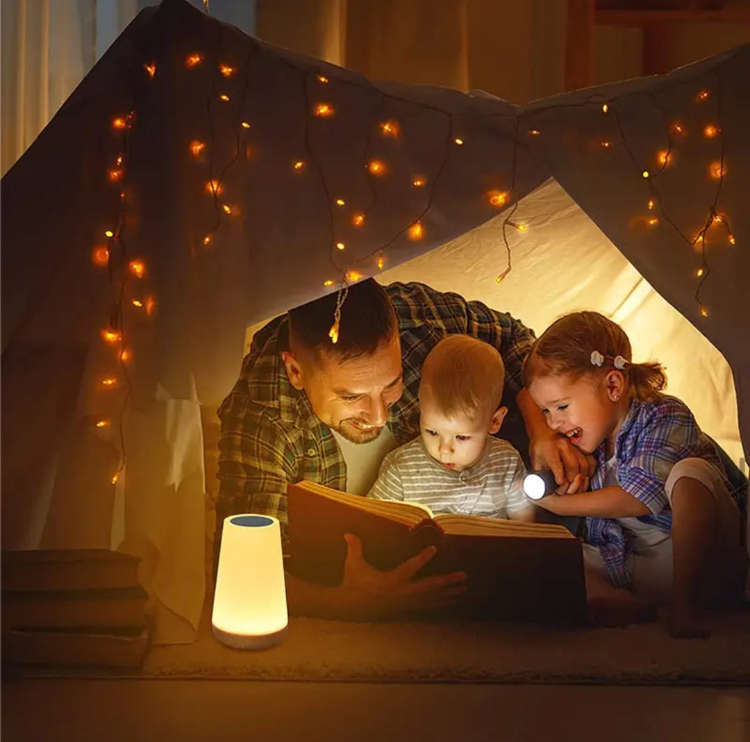 MoodMaker Wireless RGB Dynamic Lamp