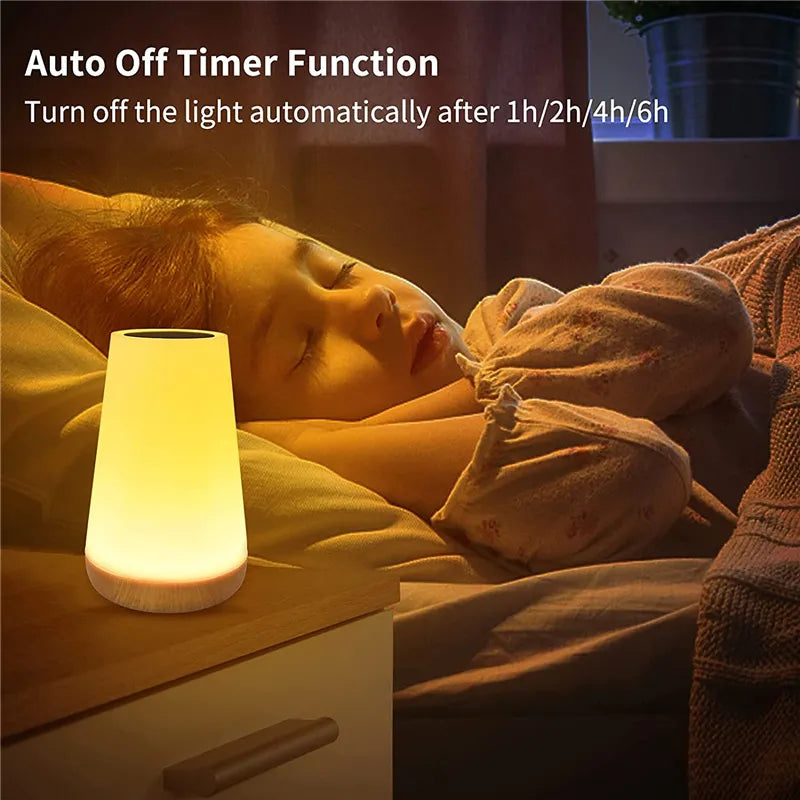 MoodMaker Wireless RGB Dynamic Lamp