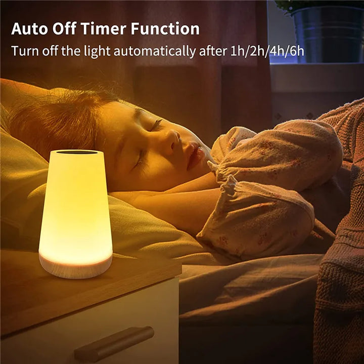 MoodMaker Wireless RGB Dynamic Lamp