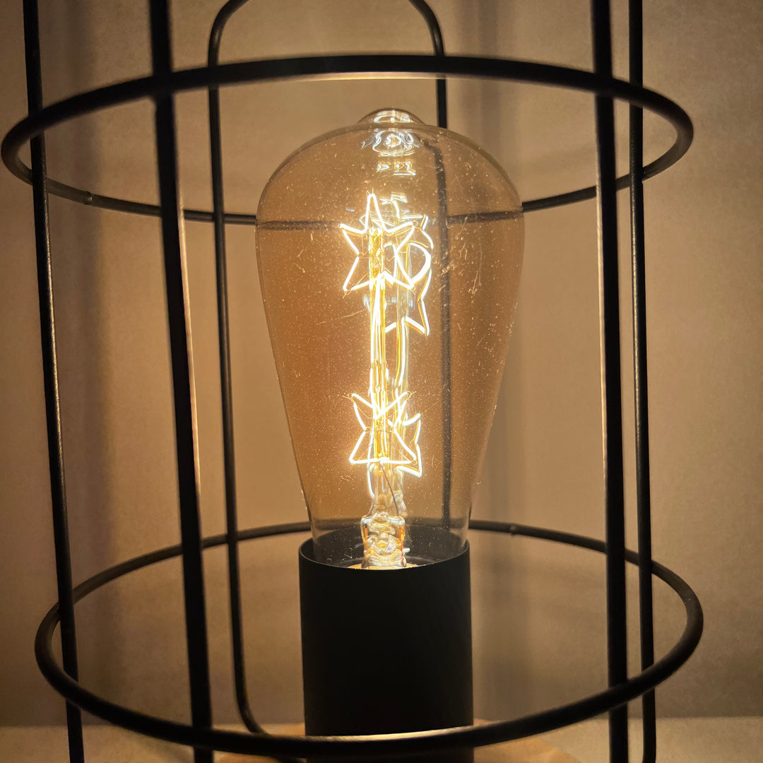 Gotto Table Lamp