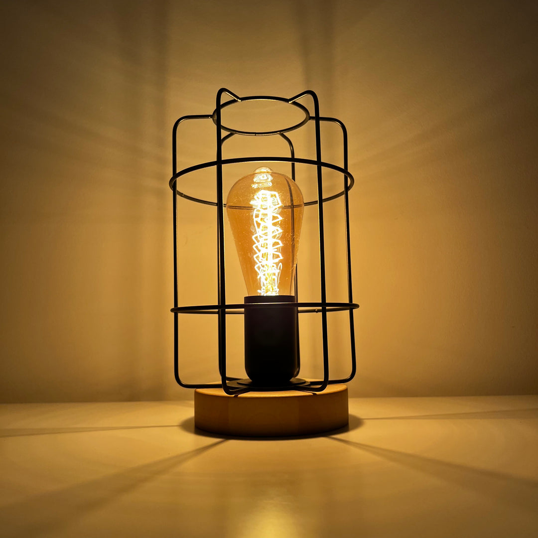 Gotto Table Lamp