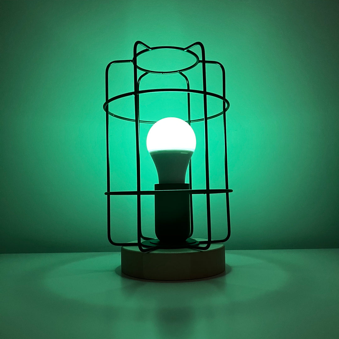 Gotto Table Lamp